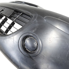 Load image into Gallery viewer, Nissan Micra front bumper K13 2011-2013 Hatchback Genuine pn 62022 1HA0H
