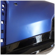 Load image into Gallery viewer, BMW M4 REAR BUMPER and Diffuser G82 2020 onwards GENUINE pn 51128074696
