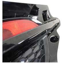 Load image into Gallery viewer, MG ZS rear bumper right RH grill Facelift 2020-2022 Genuine pn 10694869
