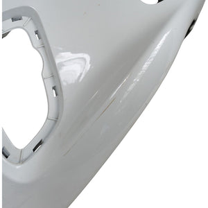 Mercedes Benz A Class front bumper 2018-2020 W177 Standard Genuine A1778853600
