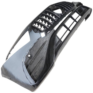 MERCEDES BENZ A CLASS AMG FRONT BUMPER 2022 onwards W177 GENUINE pn A1778858705
