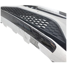 Load image into Gallery viewer, MERCEDES BENZ A CLASS AMG FRONT BUMPER 2018 onwards W177 GENUINE pn A1778856100
