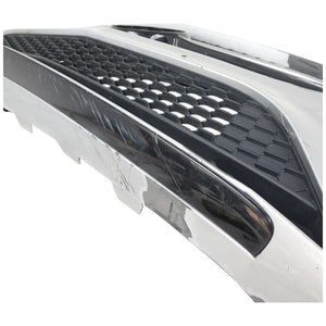 MERCEDES BENZ A CLASS AMG FRONT BUMPER 2018 onwards W177 GENUINE pn A1778856100