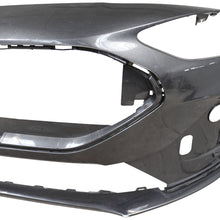 Load image into Gallery viewer, Ford Focus ST Line front bumper 2022-2025 Genuine Used pn NX7B-17C831-SA
