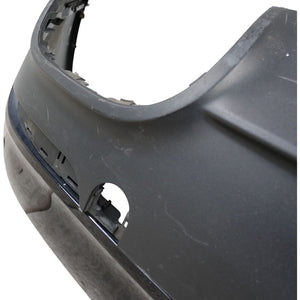 Porsche Panamera Rear Bumper 2013-2016 facelift Genuine 97050561101FFF