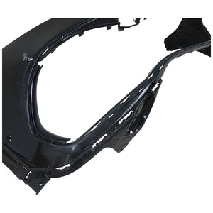 MERCEDES BENZ EQA AMG FRONT BUMPER 2022 onwards GENUINE pn A2438856901