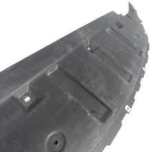 Load image into Gallery viewer, Porsche 911 GT3 front bumper undertray shield 992 2019-2023 Genuine 9GT807568FFF
