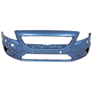 VOLVO V40 R DESIGN FRONT BUMPER 2012 onwards Hatchback GENUINE Used 31347085