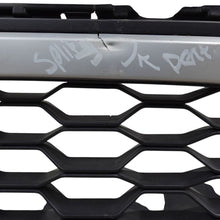 Load image into Gallery viewer, Volkswagen T-Roc T Roc front bumper lower section 2021-2023 Genuine 2GA805903K
