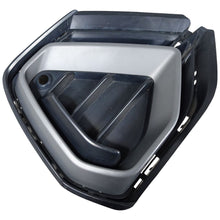 Load image into Gallery viewer, Audi Q3 S Line front bumper right RH grill 2018-2022 SUV Genuine 83A807682D
