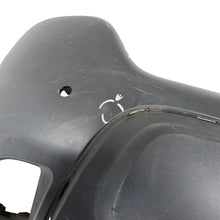 Load image into Gallery viewer, Citroen C3 Aircross rear bumper trim 2017-2021 Genuine 13489730
