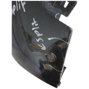 ASTON MARTIN DBX FRONT BUMPER Lower Trim Splitter GENUINE pn NY83-17626-A