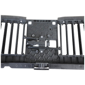 Mercedes Benz GLC front grill vent louvre 2023 onwards GENUINE pn A2546224300
