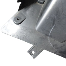 Load image into Gallery viewer, BMW I4 Gran Coupe M Sport rear bumper valance G26 2020-2024 Genuine 51128096492
