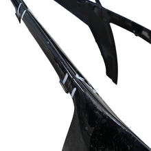 Load image into Gallery viewer, Mercedes Benz A Class AMG front bumper 2022 onwards W177 Genuine pn A1778858705
