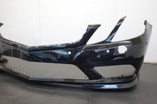 Load image into Gallery viewer, GENUINE MERCEDES BENZ E CLASS AMG FRONT BUMPER COUPE A207 2009-2012 A2078852725
