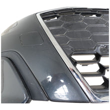 Load image into Gallery viewer, Audi A3 front bumper Hatchback SE 2020-2024 Genuine pn 8Y0807437
