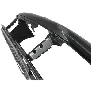 Porsche 911 Carrera S front bumper 992 2019 onwards Genuine pn 992807221N