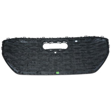 Load image into Gallery viewer, Audi Q4 E-Tron front bumper centre grill 2021 onwards Genuine pn 89A853651B
