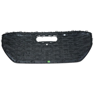 Audi Q4 E-Tron front bumper centre grill 2021 onwards Genuine pn 89A853651B