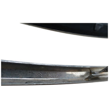 Load image into Gallery viewer, Citroen C4 Grand Picasso front bumper right chrome 2013-2016 Genuine 9815202780
