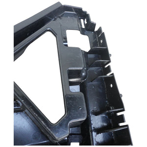Ford Transit Custom front bumper right fitting 2018-2022 Genuine KK21-17D959-CA