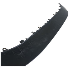 Load image into Gallery viewer, Audi A4 B9 S4 S Line front bumper lower trim 2020 onwards Genuine 8W0807717
