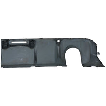 Load image into Gallery viewer, MINI Cooper JCW REAR BUMPER Valance Diffuser 2021 on F56 LCI 2 GENUINE 9450836
