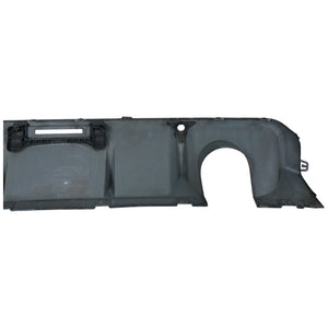 MINI Cooper JCW REAR BUMPER Valance Diffuser 2021 on F56 LCI 2 GENUINE 9450836