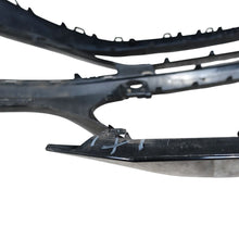 Load image into Gallery viewer, Mercedes Benz C Class AMG Line front bumper W206 2021-2024 Genuine A2068858401
