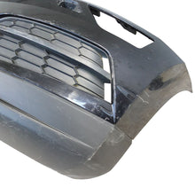Load image into Gallery viewer, Skoda Karoq front bumper 2017-2021 SUV Genuine pn 57A807221
