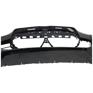 BMW I4 Gran Coupe M Sport FRONT BUMPER G26 2020 on GENUINE pn 51119881896