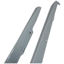 Load image into Gallery viewer, BMW 1 series M Sport side skirt trim set F40 2019-2024 51778079665 51778079666
