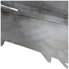 Load image into Gallery viewer, Mercedes Benz C Class AMG Line front bumper W206 2021-2024 genuine A2068858401
