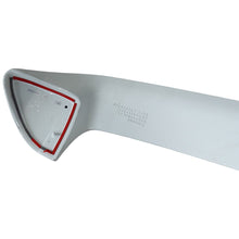 Load image into Gallery viewer, Nissan Juke spoiler for rear tailgate boot lid 2014-2016 Genuine KE615-1KA00WH

