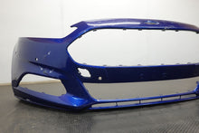 Load image into Gallery viewer, FORD MONDEO FRONT BUMPER MK6 2015 onwards Saloon Estate GENUINE DS73-17757-JW
