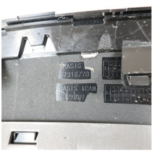 Load image into Gallery viewer, BMW 8 Series M SPORT Front Bumper Upper Grill 2022 onwards G15 GENUINE 7318778
