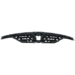 Renault Captur Grill front bumper upper 2020-2023 Genuine Used 623105565R