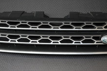 Load image into Gallery viewer, LAND ROVER DISCOVERY SPORT FRONT BUMPER Upper Grill 2014 to 2018 FK72-8A100-CAW
