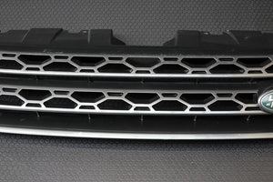 LAND ROVER DISCOVERY SPORT FRONT BUMPER Upper Grill 2014 to 2018 FK72-8A100-CAW
