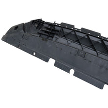 Load image into Gallery viewer, Audi Q5 S Line front bumper undetray 2021-2024 Genuine Used 80A807233E
