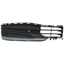 Load image into Gallery viewer, BMW 5 Series front bumper Left LH grill G30 G31 2017 onwards GENUINE 51117385269
