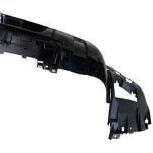 Load image into Gallery viewer, Land Rover Defender front bumper centre grill L663 Genuine L8B2-17F775-A
