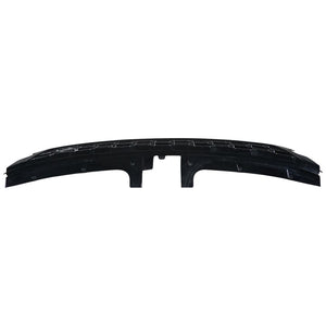 Range Rover Evoque upper grill 2019 on Used GENUINE K8D2-8C436-AA