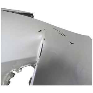 Toyota Yaris Hybrid front bumper 2014-2016 Genuine pn 52119-0D450