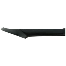 Load image into Gallery viewer, MAZDA 3 FRONT BUMPER Upper Grill Trim 2019 onwards Hatchback GENUINE BCKA-50722
