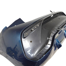 Load image into Gallery viewer, Cupra Born rear bumper 2022-2025 Genuine Used part 10E807421B

