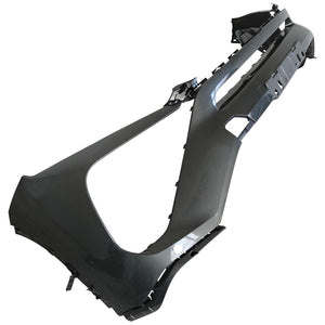 Citroen C5 X Cross front bumper 2022-2025 Hatchback Genuine Used 9839505480