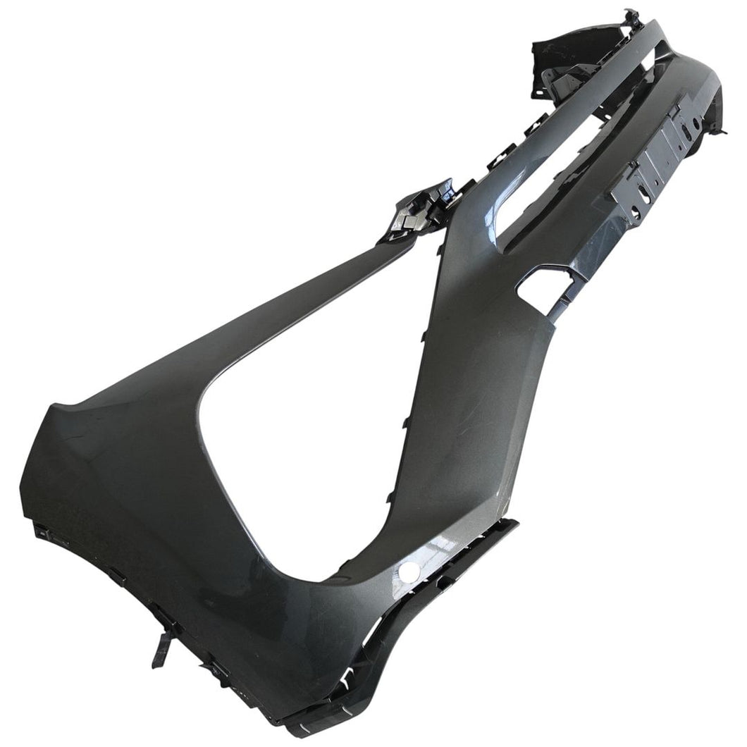 Citroen C5 X Cross front bumper 2022-2025 Hatchback Genuine Used 9839505480