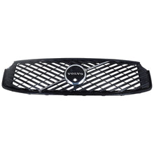 Load image into Gallery viewer, Volvo XC90 front bumper upper grill 2025-2026 Genuine 32409127
